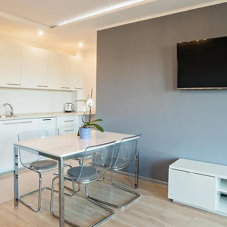 Apartament Dawid Apartment *