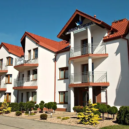 Apartament Dawid *