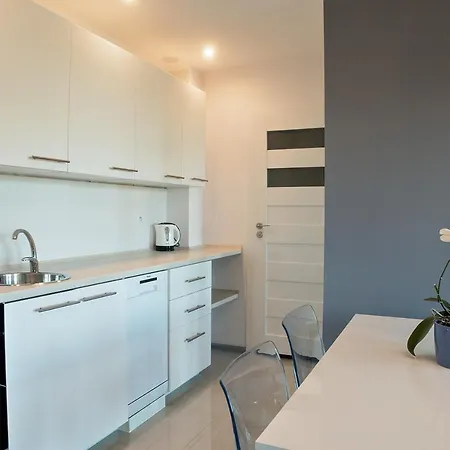 Apartment Apartament Dawid